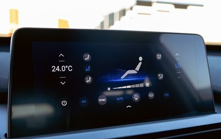 Chery Tiggo 7 Pro, 2021 год, 1 295 000 рублей, 15 фотография