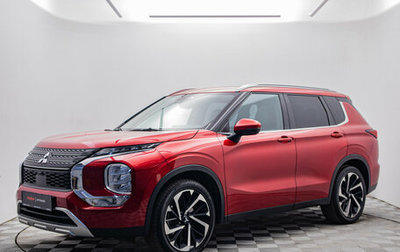 Mitsubishi Outlander, 2022 год, 3 430 000 рублей, 1 фотография