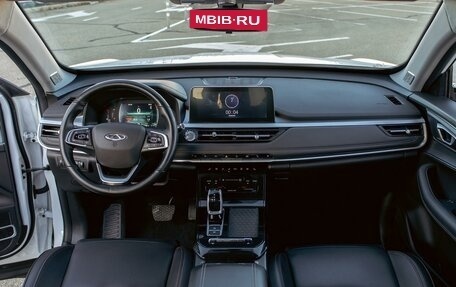 Chery Tiggo 7 Pro, 2021 год, 1 295 000 рублей, 17 фотография