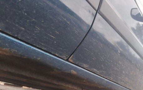 Ford Fusion I, 2007 год, 340 000 рублей, 7 фотография