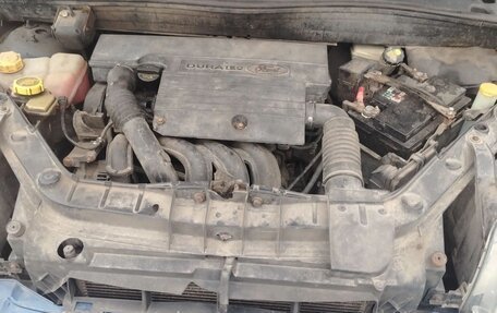 Ford Fusion I, 2007 год, 340 000 рублей, 8 фотография