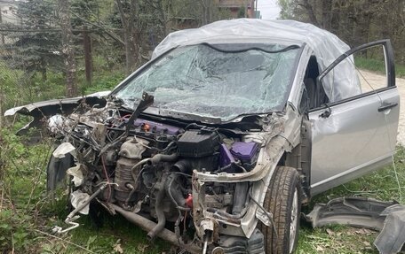 Honda Civic VIII, 2007 год, 140 000 рублей, 1 фотография