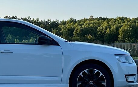 Skoda Octavia, 2016 год, 1 349 000 рублей, 8 фотография