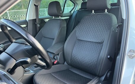 Skoda Octavia, 2016 год, 1 349 000 рублей, 26 фотография