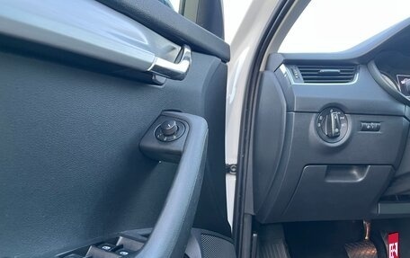 Skoda Octavia, 2016 год, 1 349 000 рублей, 27 фотография