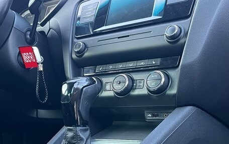 Skoda Octavia, 2016 год, 1 349 000 рублей, 30 фотография