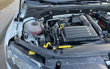Skoda Octavia, 2016 год, 1 349 000 рублей, 38 фотография