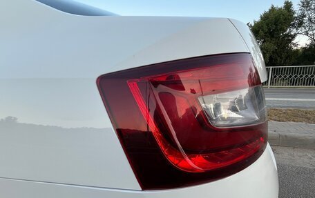 Skoda Octavia, 2016 год, 1 349 000 рублей, 40 фотография