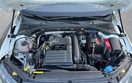 Skoda Octavia, 2016 год, 1 349 000 рублей, 37 фотография