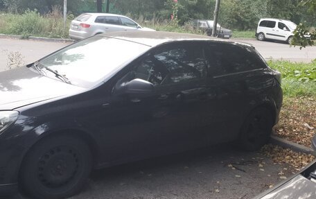 Opel Astra H, 2008 год, 270 000 рублей, 2 фотография