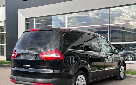 Ford Galaxy II, 2012 год, 950 000 рублей, 4 фотография
