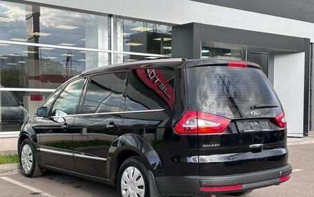 Ford Galaxy II, 2012 год, 950 000 рублей, 6 фотография