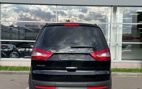 Ford Galaxy II, 2012 год, 950 000 рублей, 5 фотография