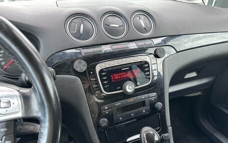 Ford Galaxy II, 2012 год, 950 000 рублей, 8 фотография