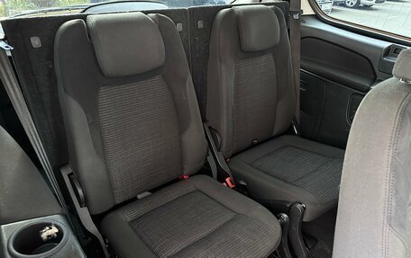 Ford Galaxy II, 2012 год, 950 000 рублей, 11 фотография