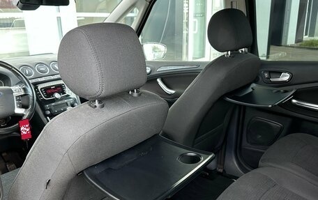 Ford Galaxy II, 2012 год, 950 000 рублей, 9 фотография