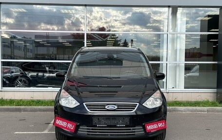 Ford Galaxy II, 2012 год, 950 000 рублей, 2 фотография