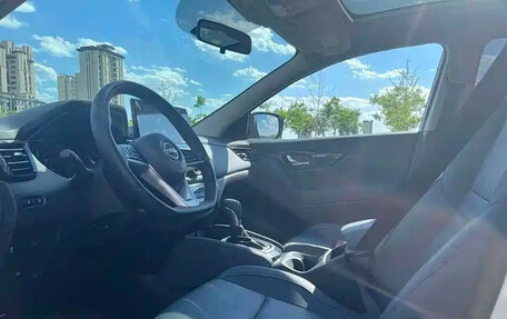 Nissan Qashqai, 2026 год, 2 351 400 рублей, 4 фотография