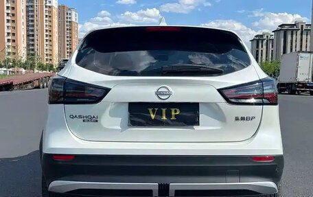 Nissan Qashqai, 2026 год, 2 351 400 рублей, 3 фотография