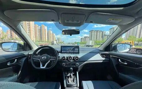 Nissan Qashqai, 2026 год, 2 351 400 рублей, 6 фотография