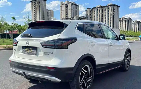 Nissan Qashqai, 2026 год, 2 351 400 рублей, 7 фотография