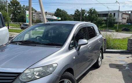 Honda Airwave I рестайлинг, 2008 год, 650 000 рублей, 2 фотография