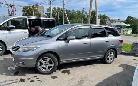 Honda Airwave I рестайлинг, 2008 год, 650 000 рублей, 3 фотография