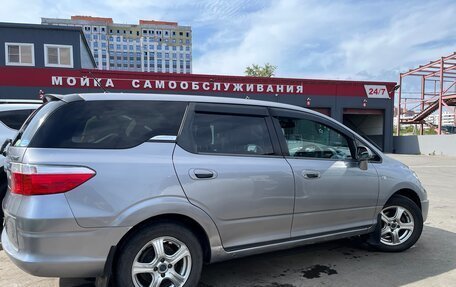 Honda Airwave I рестайлинг, 2008 год, 650 000 рублей, 6 фотография