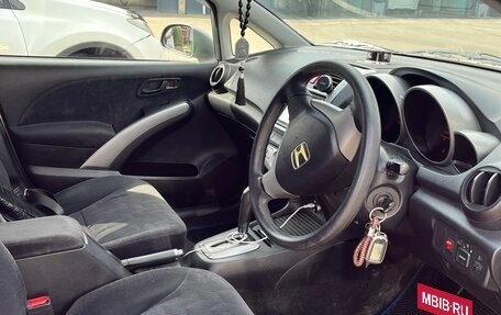 Honda Airwave I рестайлинг, 2008 год, 650 000 рублей, 7 фотография