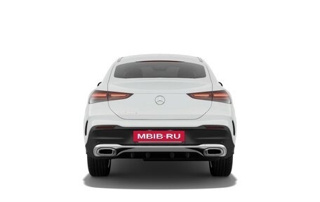 Mercedes-Benz GLE Coupe, 2025 год, 11 760 000 рублей, 8 фотография