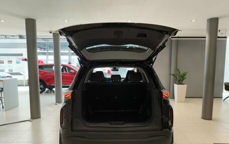 Chery Tiggo 4 I рестайлинг, 2025 год, 2 329 000 рублей, 5 фотография