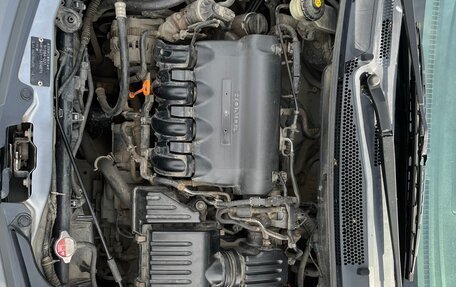 Honda Airwave I рестайлинг, 2008 год, 650 000 рублей, 11 фотография