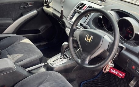 Honda Airwave I рестайлинг, 2008 год, 650 000 рублей, 9 фотография