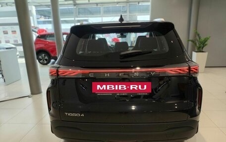 Chery Tiggo 4 I рестайлинг, 2025 год, 2 329 000 рублей, 4 фотография