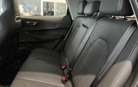 Chery Tiggo 4 I рестайлинг, 2025 год, 2 329 000 рублей, 11 фотография