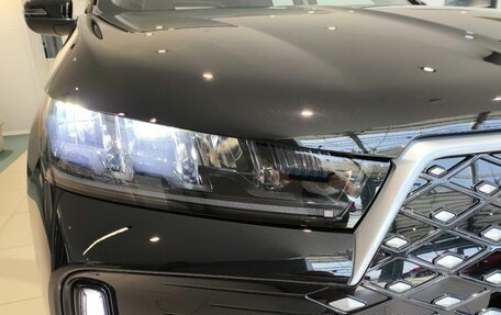 Chery Tiggo 4 I рестайлинг, 2025 год, 2 329 000 рублей, 17 фотография
