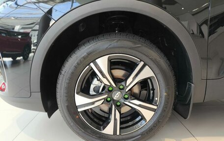 Chery Tiggo 4 I рестайлинг, 2025 год, 2 329 000 рублей, 16 фотография