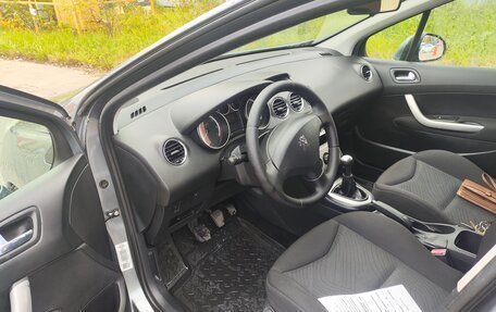 Peugeot 308 II, 2010 год, 445 000 рублей, 3 фотография