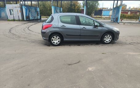 Peugeot 308 II, 2010 год, 445 000 рублей, 13 фотография
