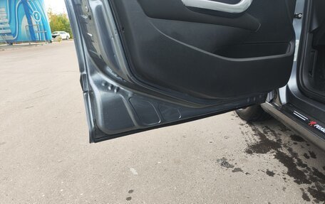 Peugeot 308 II, 2010 год, 445 000 рублей, 9 фотография