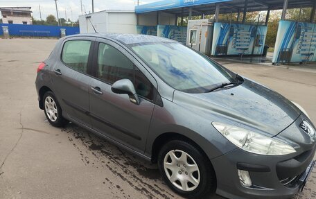 Peugeot 308 II, 2010 год, 445 000 рублей, 12 фотография