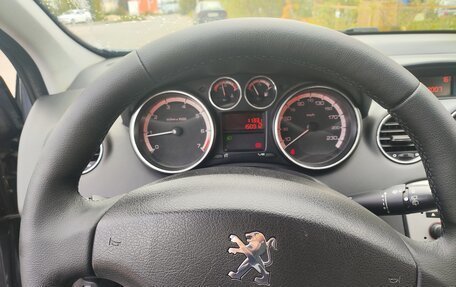 Peugeot 308 II, 2010 год, 445 000 рублей, 2 фотография