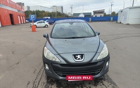 Peugeot 308 II, 2010 год, 445 000 рублей, 11 фотография