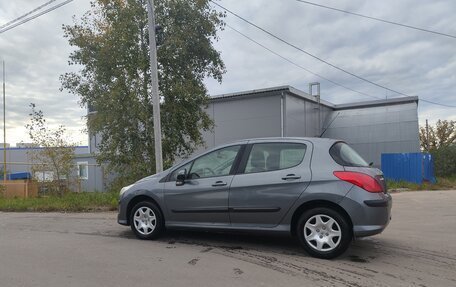 Peugeot 308 II, 2010 год, 445 000 рублей, 16 фотография