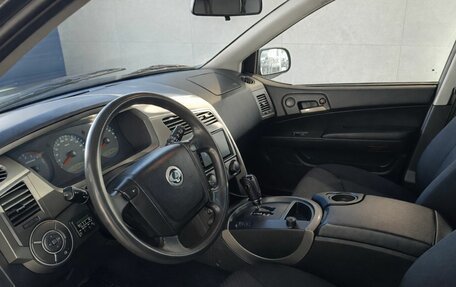 SsangYong Kyron I, 2012 год, 749 000 рублей, 7 фотография