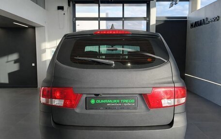 SsangYong Kyron I, 2012 год, 749 000 рублей, 5 фотография
