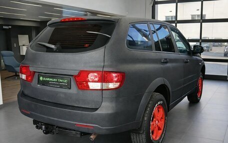 SsangYong Kyron I, 2012 год, 749 000 рублей, 6 фотография