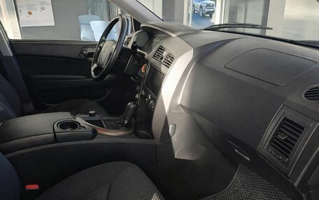 SsangYong Kyron I, 2012 год, 749 000 рублей, 8 фотография