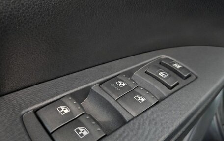 SsangYong Kyron I, 2012 год, 749 000 рублей, 10 фотография