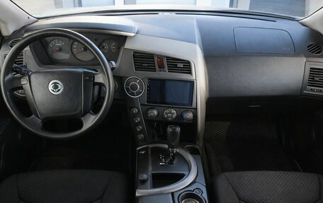 SsangYong Kyron I, 2012 год, 749 000 рублей, 11 фотография